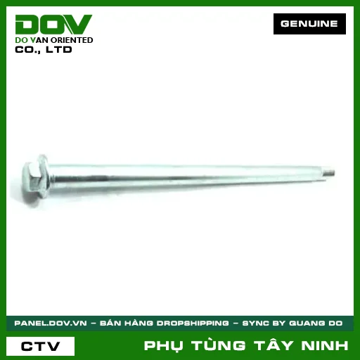 TRỤC BÁNH XE SAU — 42301K45N00