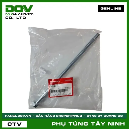 TRỤC BÁNH XE SAU — 42301K56N00