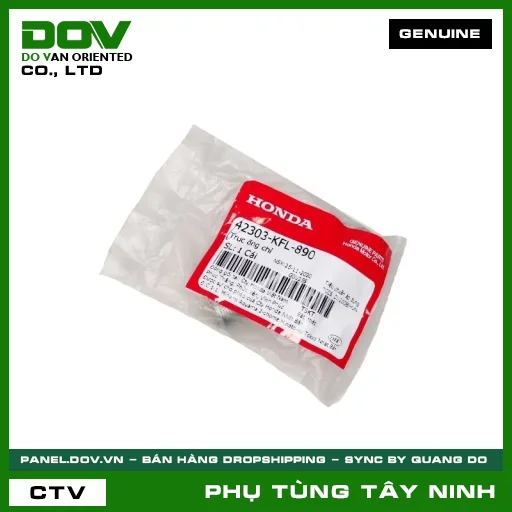 TRỤC ỐNG CHỈ — 42303KFL890