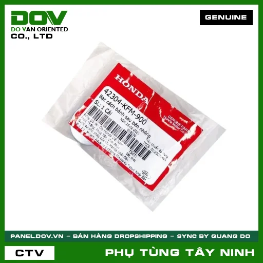 BẠC CÁCH BÁNH SAU BÊN NHÔNG — 42304KFM900