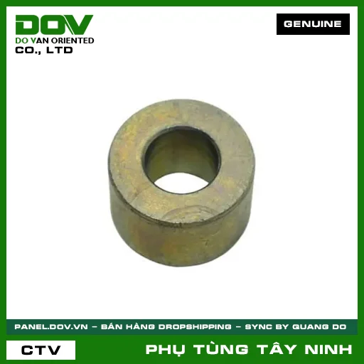 BẠC ĐỆM CÁCH BÁNH SAU TRÁI — 42311K45NB0