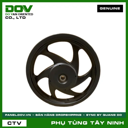 CỤM VÀNH ĐÚC SAU *NH303M* — 42601KVGB00ZA