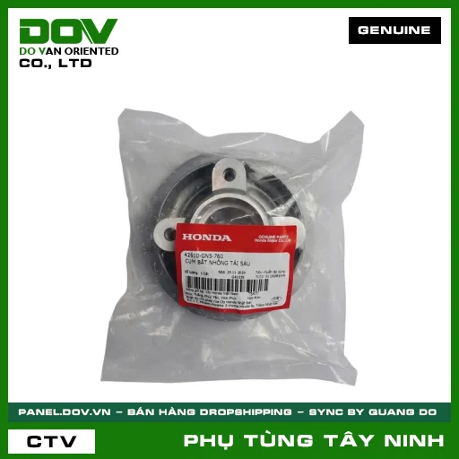 CỤM BẮT NHÔNG TẢI SAU — 42610GN5760