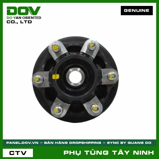 CỤM BẮT NHÔNG TẢI SAU *NH303M* — 42615K45NA0ZB