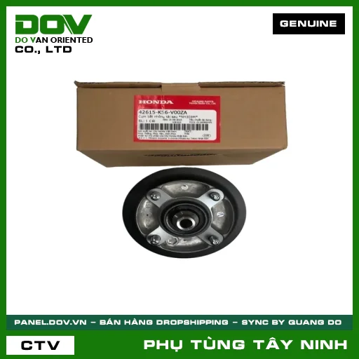 CỤM BẮT NHÔNG TẢI SAU *NH303M* — 42615K56V00ZA