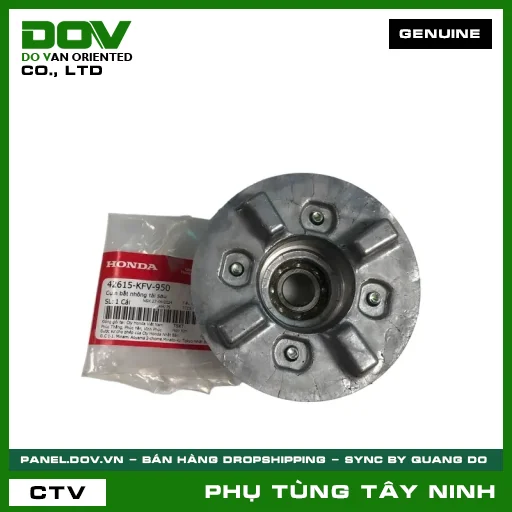 CỤM BẮT NHÔNG TẢI SAU — 42615KFV950