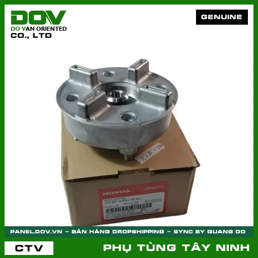CỤM BẮT NHÔNG TẢI SAU — 42615KPH900
