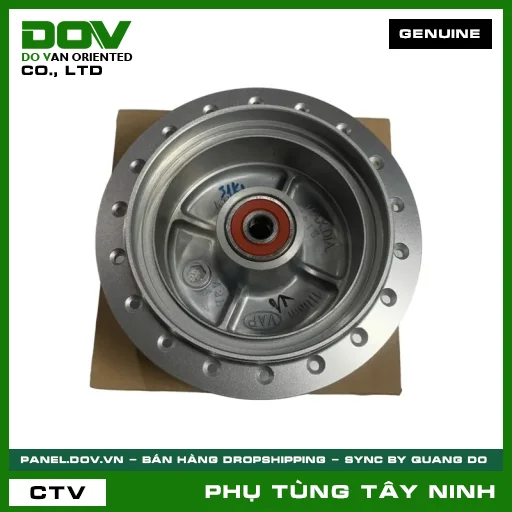 CỤM ĐÙM MOAY Ơ SAU *NH364M* — 42635KTL640ZA