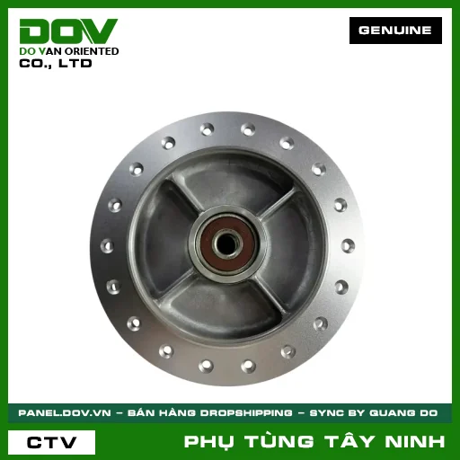MOAY Ơ SAU — 42635KVV900ZA