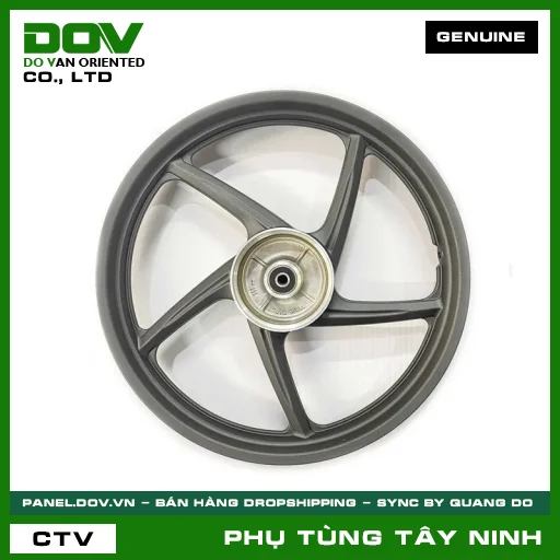 BỘ VÀNH SAU *NH303M* — 42650K03M50ZA