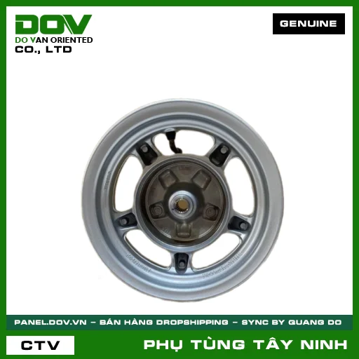BỘ VÀNH & MOAY Ơ SAU — 42650K12930ZA