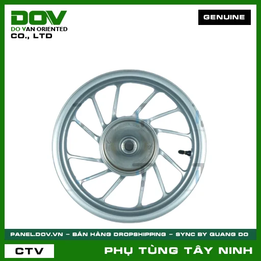 VÀNH SAU *NH303M* — 42650K12V00ZB