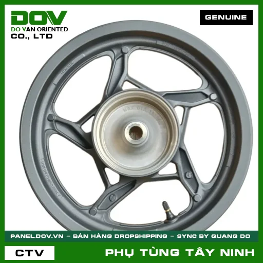 VÀNH SAU *NH303M* — 42650K1FV01ZB