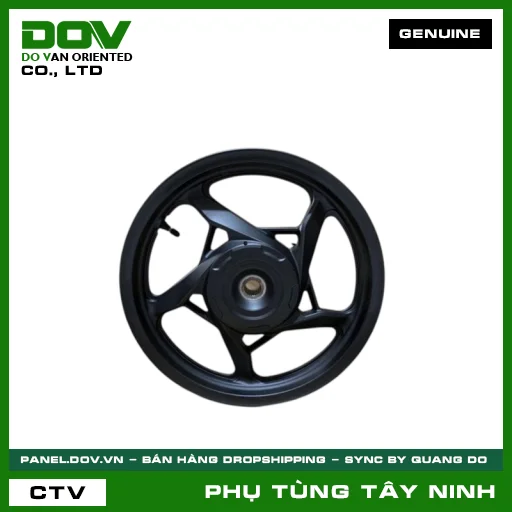 CỤM VÀNH ĐÚC SAU *NH303M* — 42650K1GV01ZA