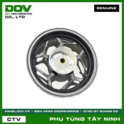 CỤM VÀNH ĐÚC SAU *NH303M* — 42650K1ZJ10ZA