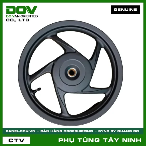 VÀNH SAU *NH303M* — 42650K2CV30ZB
