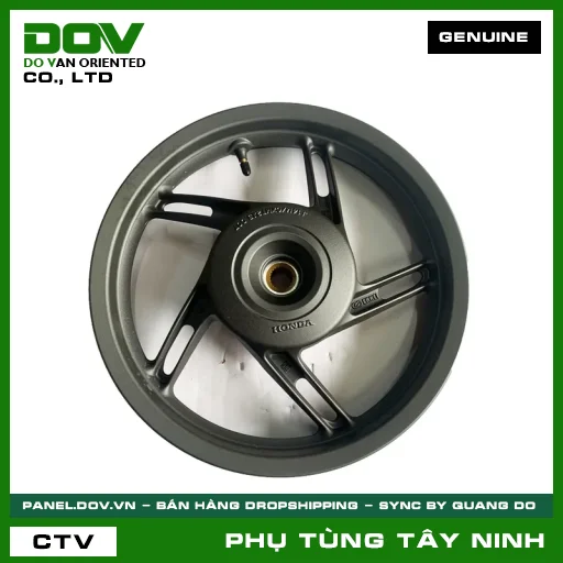 CỤM VÀNH ĐÚC SAU*NH303M* — 42650K35V00ZA