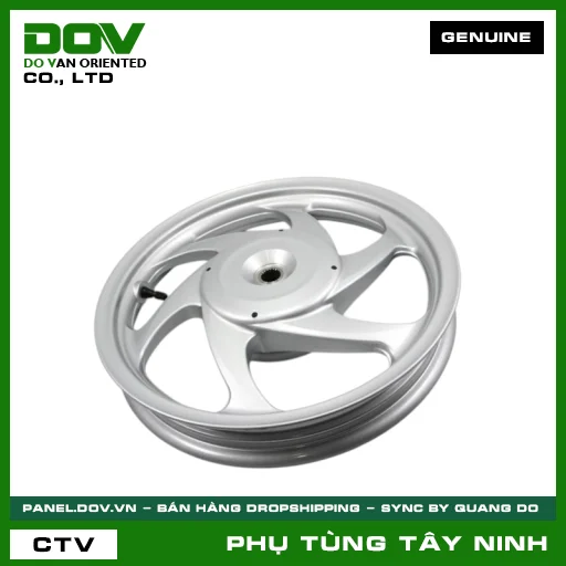 BỘ VÀNH & MOAY Ơ SAU *NH146M* — 42650K44V00ZA