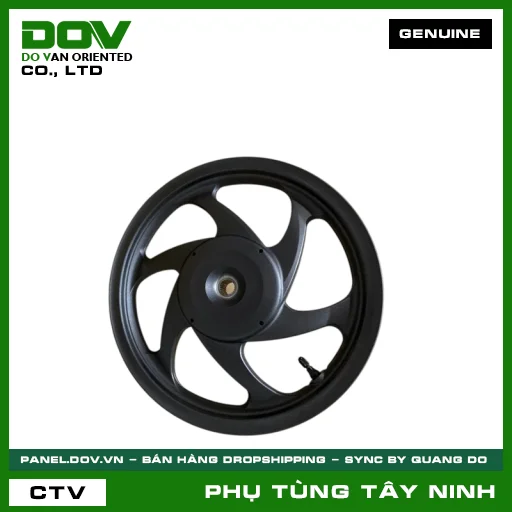 BỘ VÀNH & MOAY Ơ SAU *NH303M* — 42650K44V00ZB