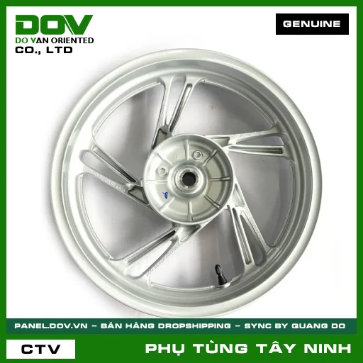 CỤM VÀNH SAU *NH146M* — 42650K77V00ZA