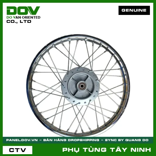 CỤM VÀNH & MAY Ơ SAU *NH364M* — 42650KVV900ZA