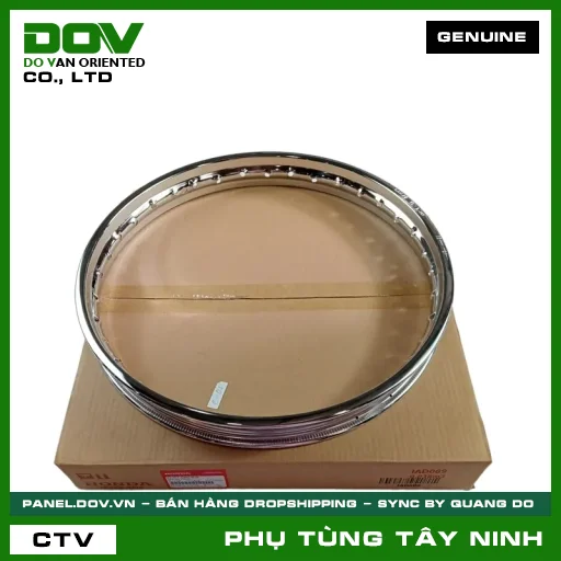 VÀNH SAU 1.40-17 — 42701GBGB20
