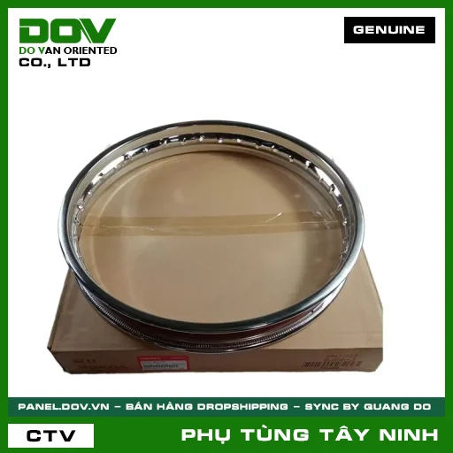 VÀNH SAU 1.60-17 — 42701KFL890