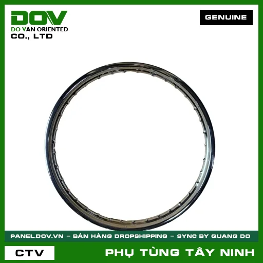 VÀNH XE 1.40-17 — 42701KW7902