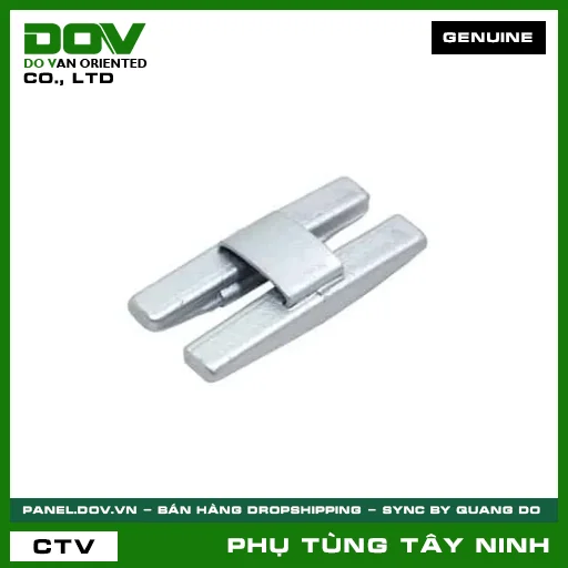 ĐỐI TRỌNG VÀNH XE 30 — 42706MERD00
