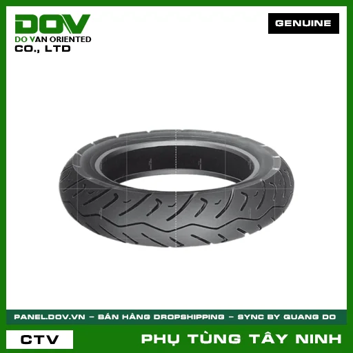LỐP (100/90-10 56J) (CST) — 42711GGE901