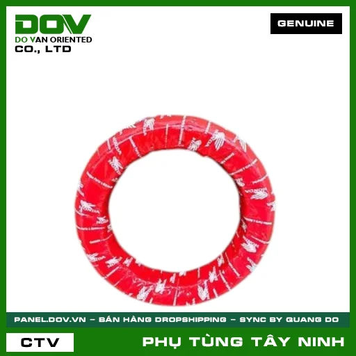 LỐP SAU (100/80-14M/C 48P) (VEE) — 42711K1FV01