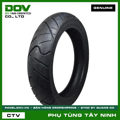 LỐP SAU (130/70-17 M/C 62P) (IRC) — 42711K45N01