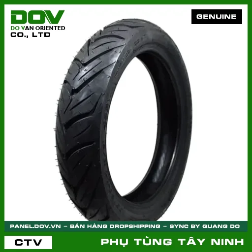 LỐP SAU (100/80-14 M/C 48P) (IRC) — 42711K59A71
