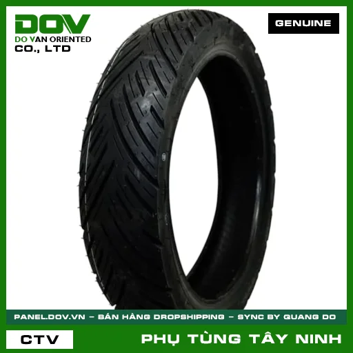 LỐP SAU (100/80-14 M/C 48P) (SRI) — 42711K59A72