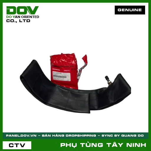 SĂM XE (DUNLOP) (80/90-17M/C) — 42712KFM901