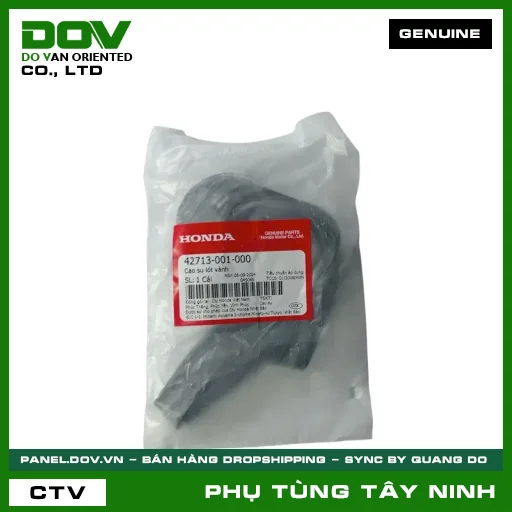 CAO SU LÓT VÀNH — 42713001000