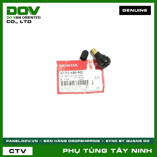 VAN BÁNH XE TRƯỚC (CST) — 42753KBN902