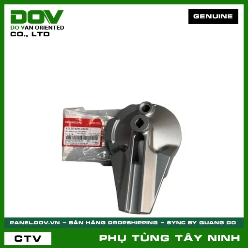 BÁT PHANH SAU *NH364M* — 43100KPH900ZA
