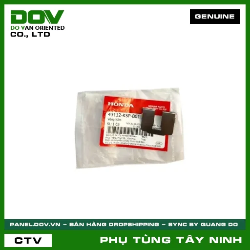 VÒNG HÃM — 43112KSPB01