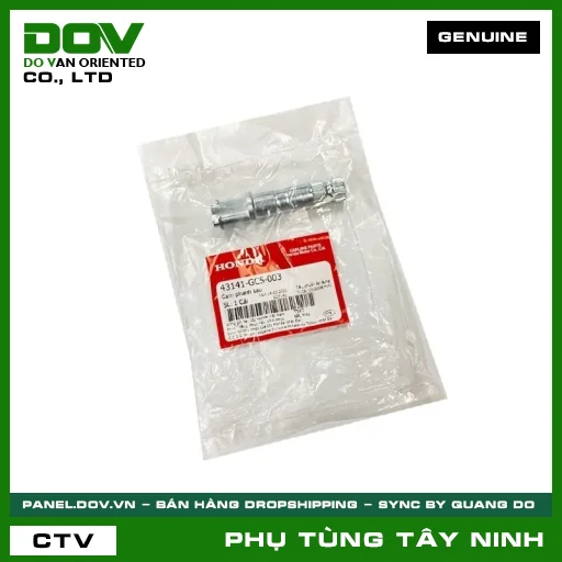 CAM PHANH SAU — 43141GC5003