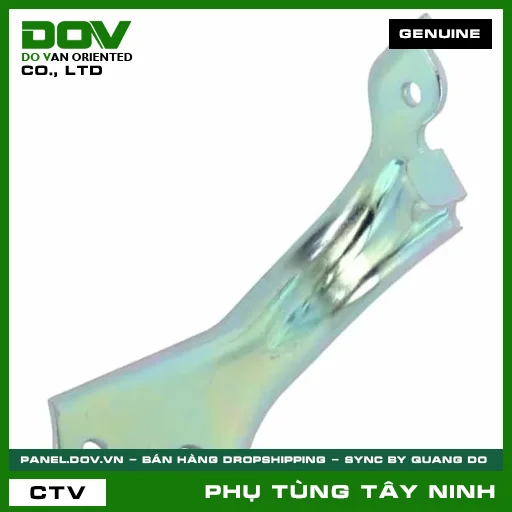 TAI KẸP ỐNG PHANH SAU — 43155K1ZJ10