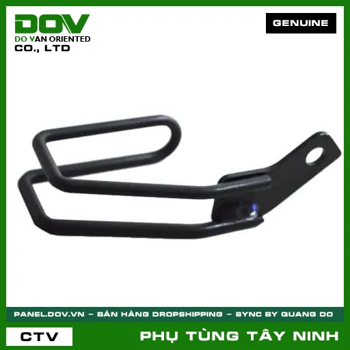 DẪN HƯỚNG ỐNG PHANH SAU — 43155K56N10