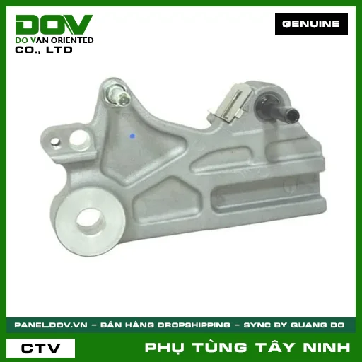 BỘ GIÁ NGÀM PHANH — 43190K45NB1