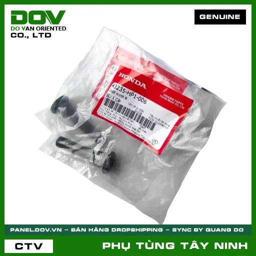 CHỐT TRƯỢT B — 43235HP1006