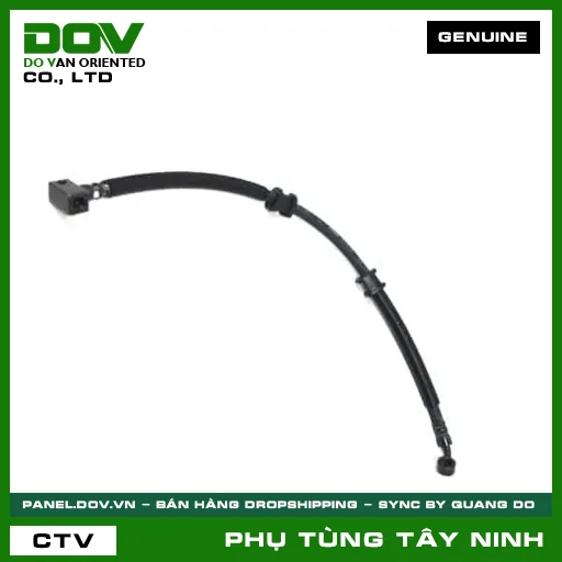 ỐNG PHANH SAU A — 43310K45NB1