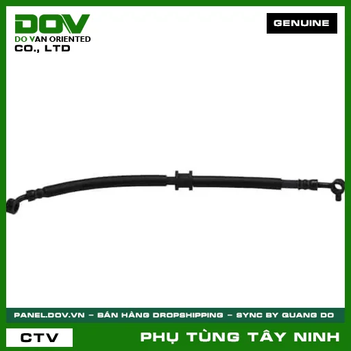 ỐNG NHỚT PHANH SAU — 43310K56N11