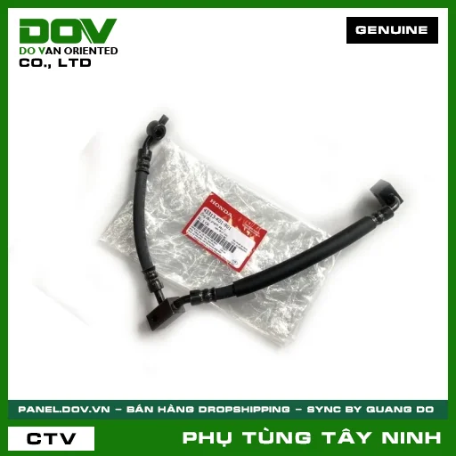 ỐNG NHỚT PHANH SAU C — 43313K01901