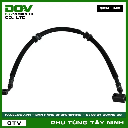 ỐNG NHỚT PHANH SAU C — 43313K1ZJ11