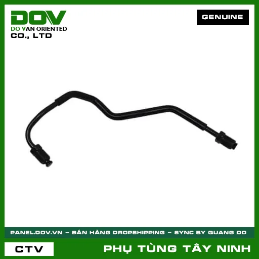 ỐNG PHANH SAU B — 43313K45NB0