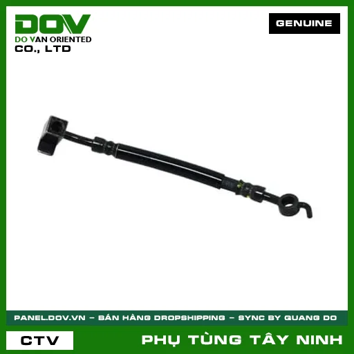 ỐNG PHANH SAU B — 43314K45NB1